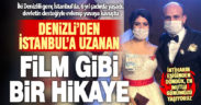 İstanbul’da çadırda yaşayan iki Denizlili gence devlet sahip çıktı, nikah yapıp yuva verdi