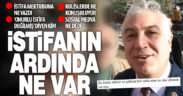 Teoman Sancar’ın CHP’den istifasının yankıları