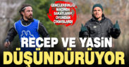 Recep Niyaz ve Ahmet Yasin’in son durumu ne?