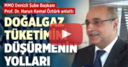 Doğalgaz faturası nasıl düşürülür?