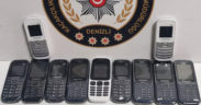 Polisten kaçakçılara yönelik operasyon