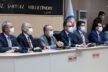 Bakan’dan Buldan’a yatırım sözü