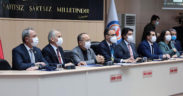 Bakan’dan Buldan’a yatırım sözü