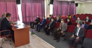 Denizli’deki okulların tamamı ‘temiz’ belgesi aldı