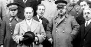 Başkan Doğan, Atatürk’ün Denizli’ye gelişini kutladı