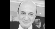 Doç.Dr. Melih Sözmen vefat etti