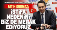 CHP’den istifalar AK Parti’nin de gündeminde