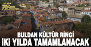 Buldan Belediye Başkanı Mustafa Şevik Ankara’dan umutlu döndü