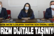Kentin ilçelerinin tanıtımı için dijital adım