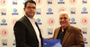 Denizli Platformu’nun yeni sözcüsü Keçeci
