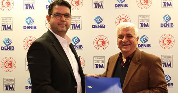Denizli Platformu’nun yeni sözcüsü Keçeci