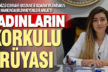 Kadınların korkulu rüyası vajinismus hakkındaki şaşırtıcı gerçekler