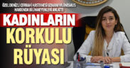 Kadınların korkulu rüyası vajinismus hakkındaki şaşırtıcı gerçekler