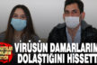 Kovid-19 hastaları yaşadıklarını anlatıyor
