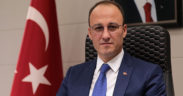 Başkan Örki, Hocalı şehitlerini andı