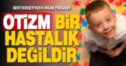 Kent Konseyi’nin online toplantısında otizme dikkat çekildi