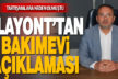 Mimarlar Odası Başkanı Serdar Alayont’tan kreş açıklaması