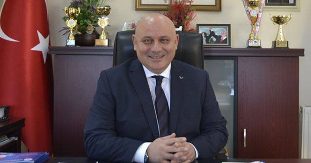 Başkan Şevik Hocalı şehitlerini andı