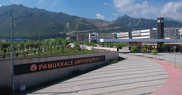 59 PAÜ’lü akademisyen Türkiye sıralamasında