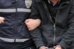 Evden hırsızlık yaptığı iddiasıyla 1 şüpheli yakalandı
