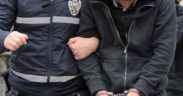 Evden hırsızlık yaptığı iddiasıyla 1 şüpheli yakalandı