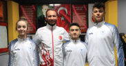Pamukkale Belediyespor büyüyor