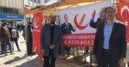 Necmettin Erbakan Denizli’de anıldı
