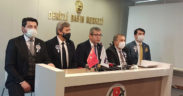 Selçuk: Koronavirüs mali müşavirlerin önemini gösterdi