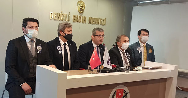 Selçuk: Koronavirüs mali müşavirlerin önemini gösterdi