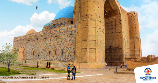 Büyükşehir’den bağımsızlık sergisi
