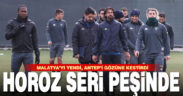 Denizlispor, Gaziantep maçını kazanıp, galibiyet serisi yakalamak istiyor