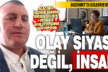 Bozkurt Belediyesi’ne haciz gönderen mağdur işçiden açıklama: Olay siyasi değil, insanidir