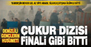 Bir kişinin öldüğü silahlı çatışmada olaya karışan 7 kişi adliyeye sevk edildi