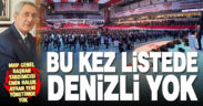 MHP’nin Merkez Yönetim Kurulunda 36 isim değişti: Genel Başkan Yardımcısı Emin Haluk Ayhan listeye alınmadı