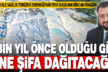Pamukkale Sağlık Turizmi Derneği’nin yeni başkanı Bircan Öngür oldu, sağlık turizmine dikkat çekti