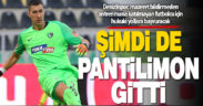 Denizlispor, mazeret bildirmeden antrenmana katılmayan Pantilimon için hukuki yollara başvuracak