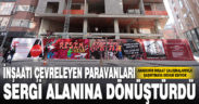 Anademir İnşaat çalışmalarıyla şaşırtmaya devam ediyor