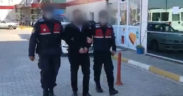 Buldan’da hırsızlık yaptı, Manisa’da yakalandı