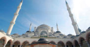 Protokolden Miraç Kandili Mesajları