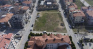Bağbaşı’na kapalı pazar yeri ve katlı otopark yapılacak
