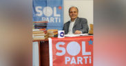 Sol Parti: Esnafın vergi borçları silinsin