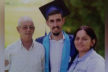 Odabaşıoğlu’nun babası hayatını kaybetti