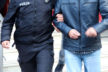 Kesinleşmiş hapis cezası bulunan FETÖ firarisi yakalandı