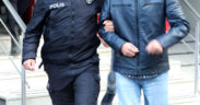 Kesinleşmiş hapis cezası bulunan FETÖ firarisi yakalandı