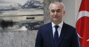 Yusuf Garip’ten Kadınlar Günü mesajı
