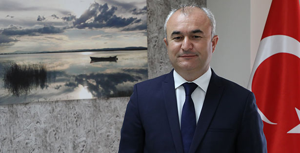 Yusuf Garip’ten Kadınlar Günü mesajı