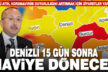 Denizli Valisi Ali Fuat Atik: Elbirliğiyle Denizli’nin haritadaki rengi maviye dönecek