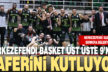 Merkezefendi’yi durdurabilene aşk olsun