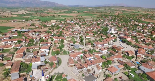Çivril’de iki bölge arkeolojik SİT ilan edildi