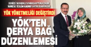YÖK’ten ‘adrese teslim kadro’ya düzenleme: Yönetmelik değişti